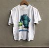 Vintage MONSTER AG Film T-Shirt / Cartoons / Vintage Disney / Vintage Film