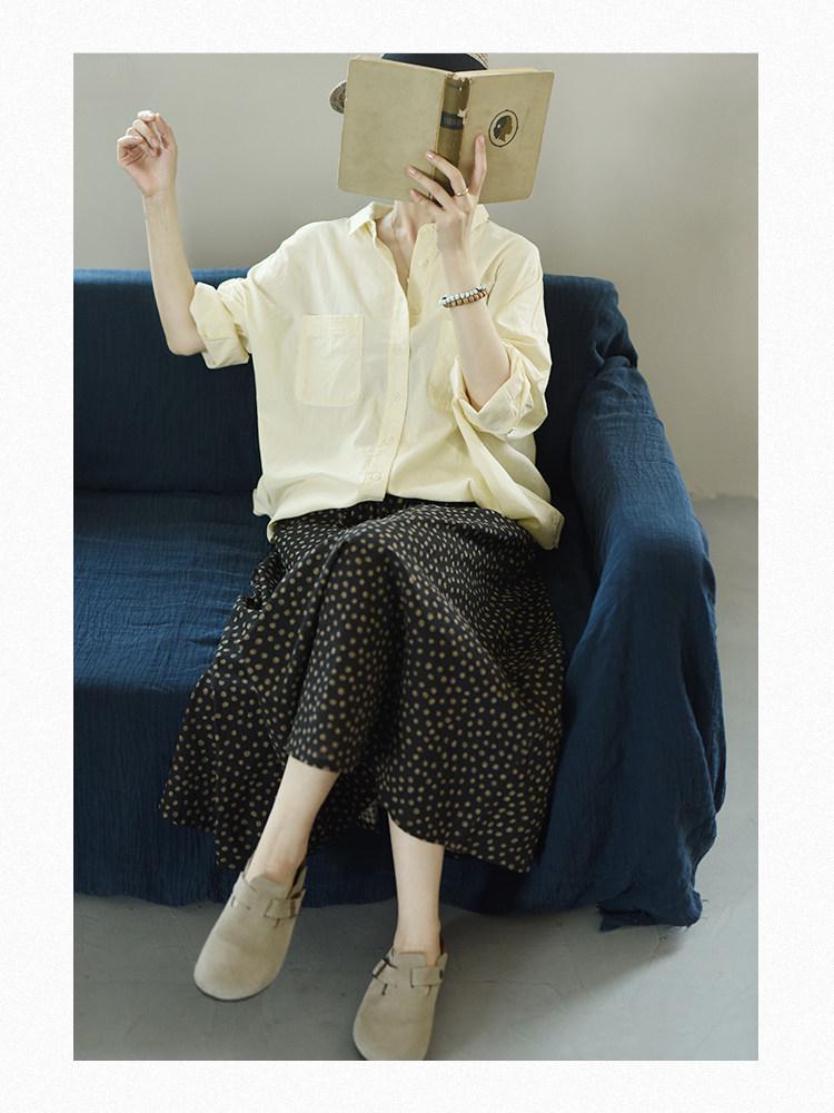 Damen-SonnenSchutz-Shirt im koreanischen Stil, locker
