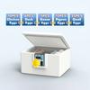 Digital Display Poultry Smart Incubator Foam Insulation Eggs Hatcher Machine  Farm