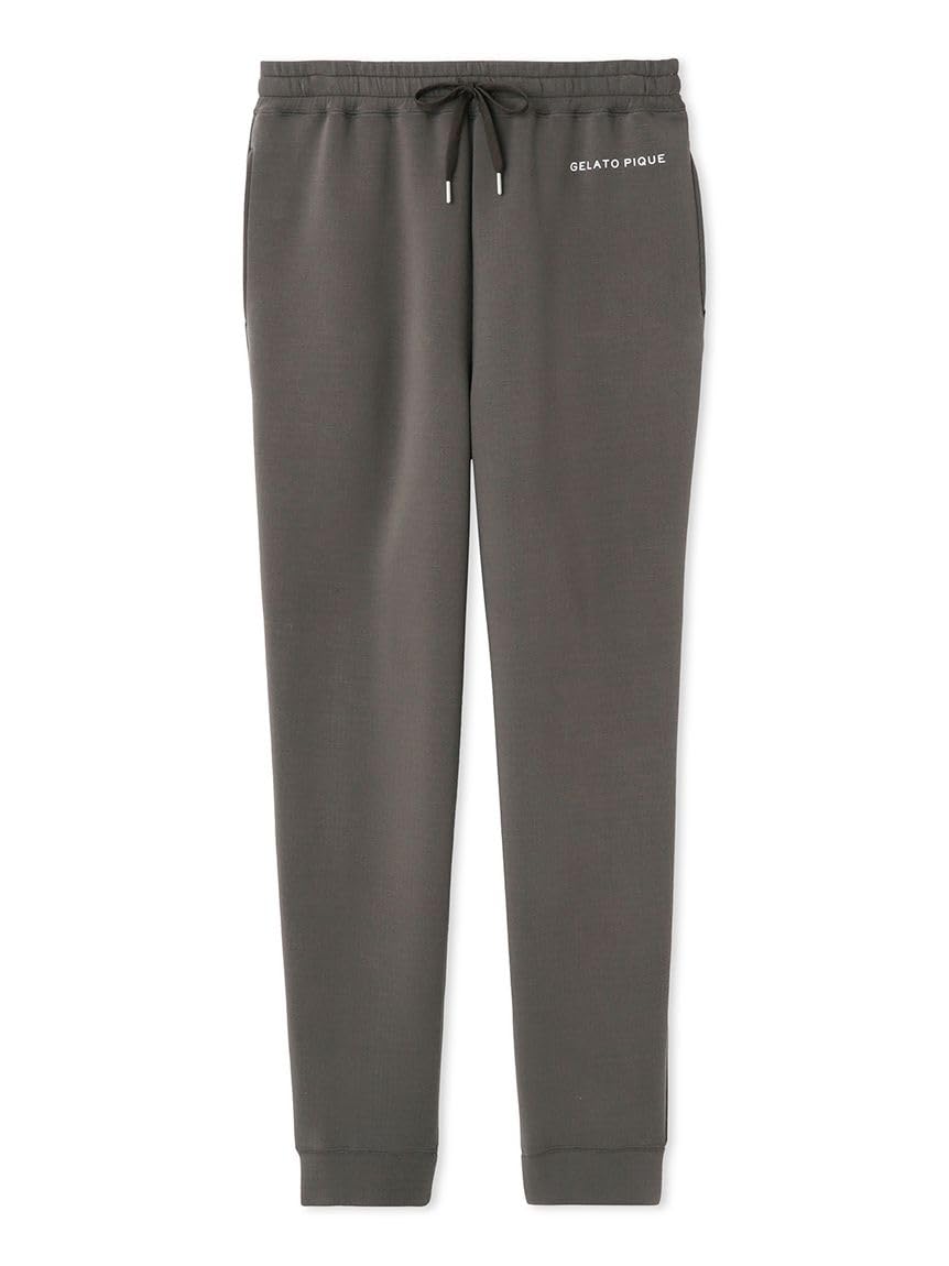 

МУЖСКИЕ Длинные брюки из понте [Gelato Pique] Однотонные