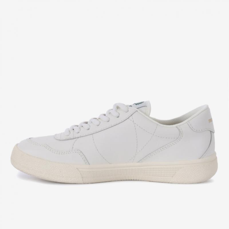Fred Perry Men S Leather SneakerS B11 Sfpm2531324 760