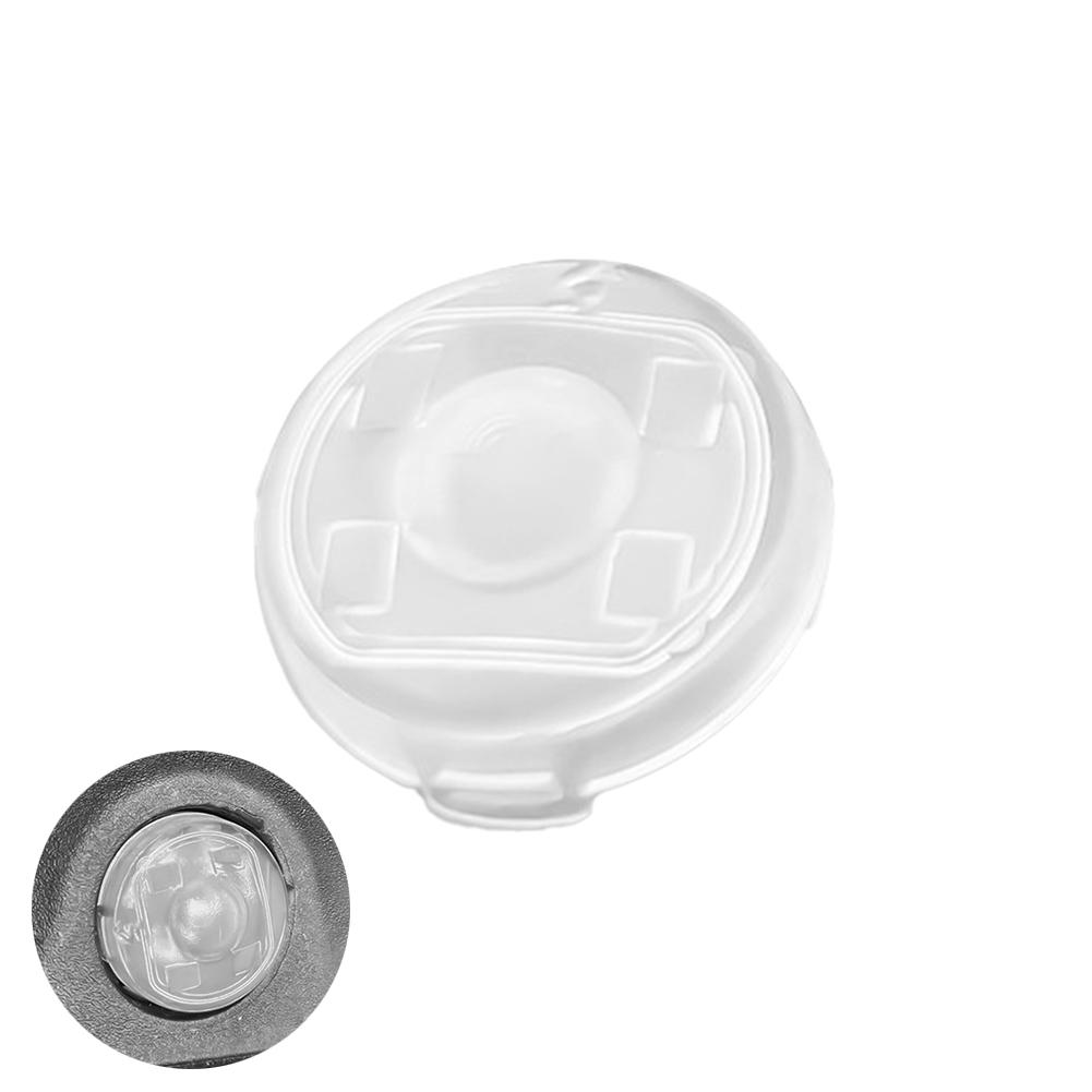 Car Automatic Headlight Sensor Cover For Toyota Leuxs Series Sienna RAV4 Camry For Highlander For Camry Car Head Light Sensor Ca