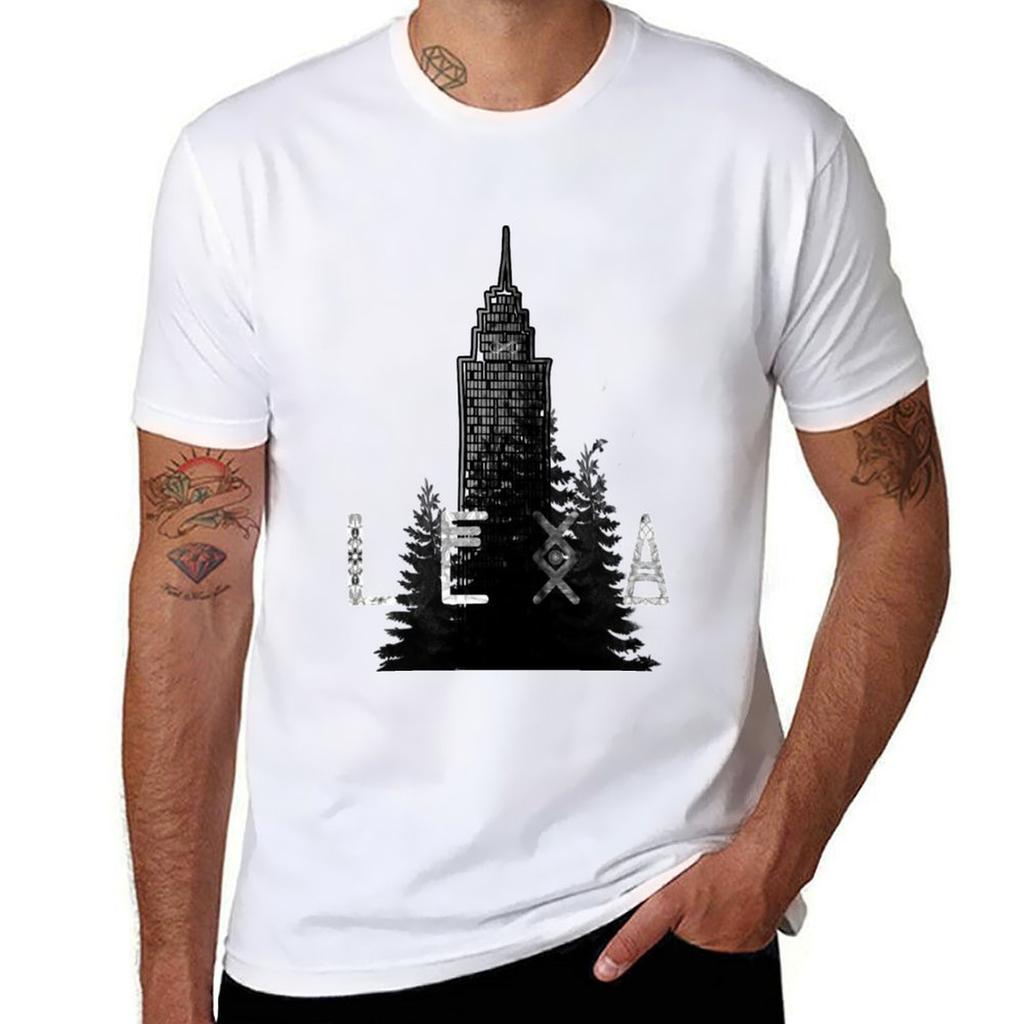 Warrior From The Earth Tshirt Anime T Shirts For Unisex Tshirt