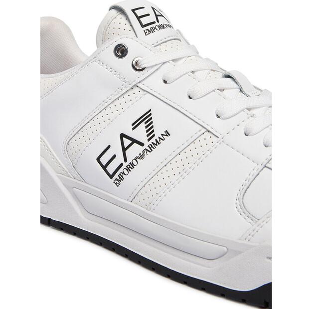 Sneakers EA7 Emporio Armani X8X234 XK422 M0244
