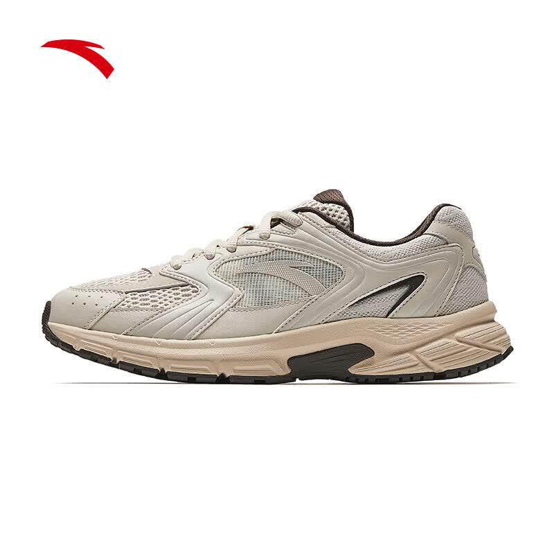 Женские дышащие беговые кроссовки Anta AT952 V3 7