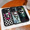 Skateboard Marke P-Powell P-Peralta Handyhülle Für IPhone 17 16 15 14 13 12 11 Pro Max Silikon Rückabdeckung
