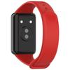 Silicone Watchband for Band 9 Bracelet Wear Resistant Watch Straps Replacement Scratchproof Watch Wriststrap Belt
