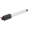 Electric Mini Linear Actuator 100mm Stroke 50N DC24V 15mm S for Household Appliances Automotive RV Sofa Robot