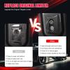 Aluminum Alloy Rear Tailgate Stopper Limiter for Jeep Wrangler JL JLU 2018~2021