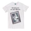 Star Wars Unisex Adult Employee Of The Month Stormtrooper T-Shirt