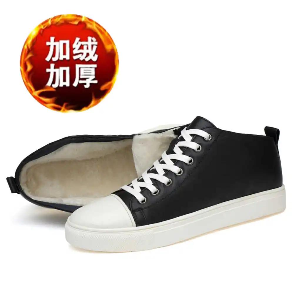 

Short Hightop Daily Shoes Walking White Men s Sneakers Basket Ball Sports Luxury Brand Runing Tnis The Most Sold Lofers 36