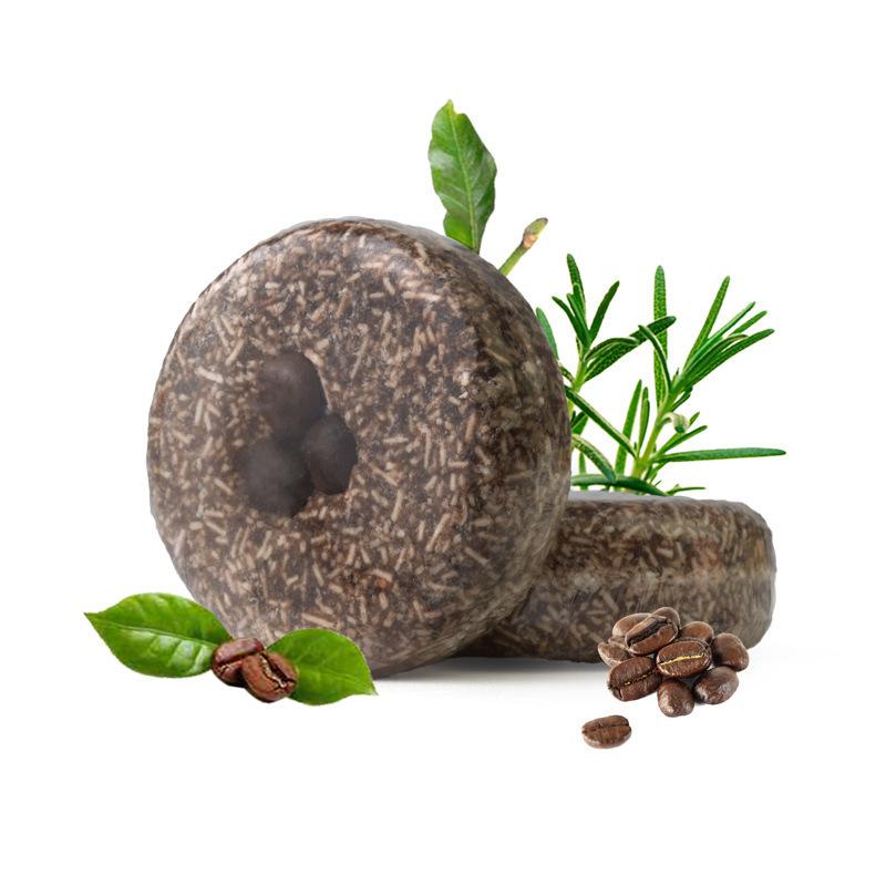 

Новый имбирный шампунь ручной работы для роста волос, мыло, мыло холодной обработки, шампунь для волос, 100% чистые растительные шампуни для волос, уход за волосами