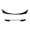 Fits 2014-2018 Peugeot 2008/208 AC Switch Sequin Sticker