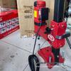 Vertical Core Drill: Double High 600F Dual-Use Drill Machine with 190D Handheld Capability for Diamond Hole Enlarging