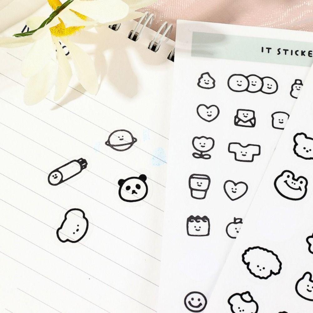 

2 шт., INS, украшение для ноутбука, наклейка для телефона, бутылка с водой, декоративная наклейка для детей, мальчиков и девочек