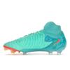 Nike Phantom Luna 2 Elite LV8 FG Vortex Pack Men Sneakers Green Green-Glow Black FJ2571-300