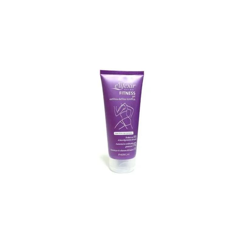Phergal E'lifexir?Dermo Fitness Multi-Action Sculpting Gel 200ml