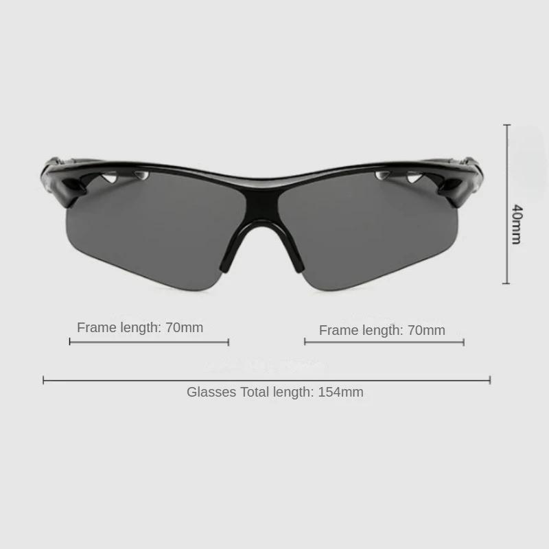 Car Driving Sunglasses Goggles Man Driver Retro Novelties Night Vision Motocross Vintage Interior Safety Dirt Bicycle Vehicle