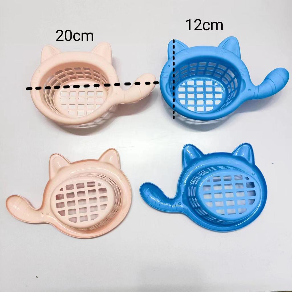 "Children's Amusement Park Magnetic Fishing Toy Set"