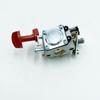 New Carburetor For Husqvarna 543 543XP 543XPG Chainsaws Carb 43CC Vergaser 588848901