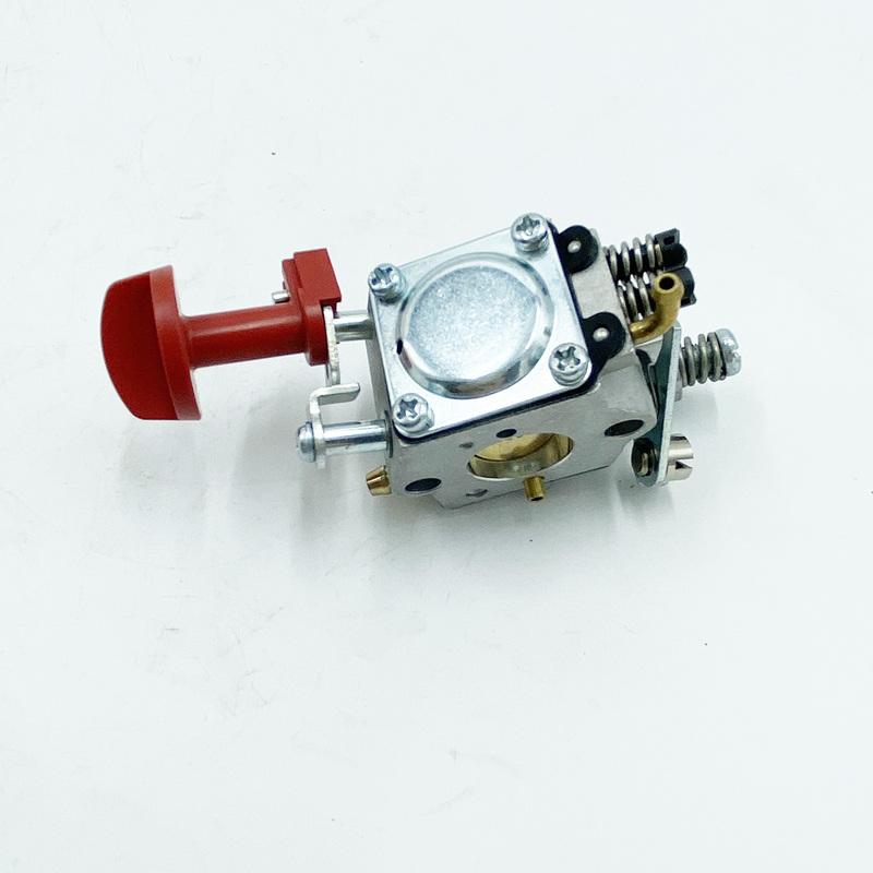 New Carburetor For Husqvarna 543 543XP 543XPG Chainsaws Carb 43CC Vergaser 588848901