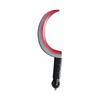 Halloween Decorations Halloween Bloody Weapons Plastic Simulation Props Realistic Fake Bloody Weapons Halloween Party Costume Accessories