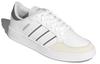 adidas Breaknet 'White Creamgray Dark Gray' GX4197
