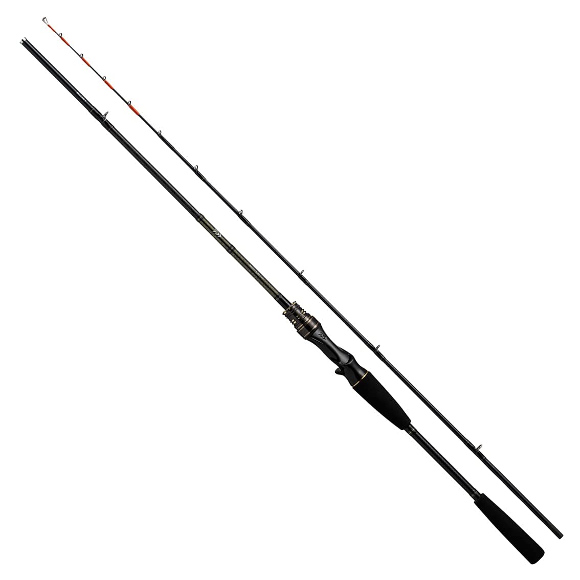 

DAIWA 21 Камбала X 82-160