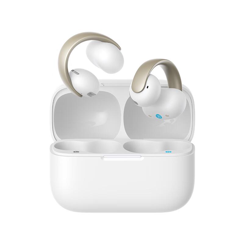 

Soundcore AeroClip Open-Ear Wireless Bluetooth Headphones