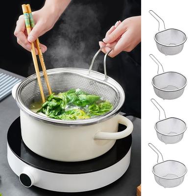 Herramientas de cocina – Coladores