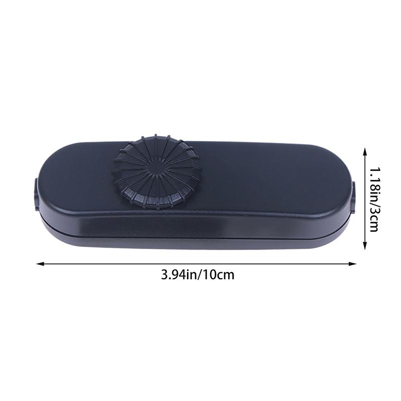 EU LED Dimmer Switch 120V/220V Full Range Rotary Dimmer Switch Inline Lamp Switch For Table Lamp / LED Lamp / Halogen Bulbs