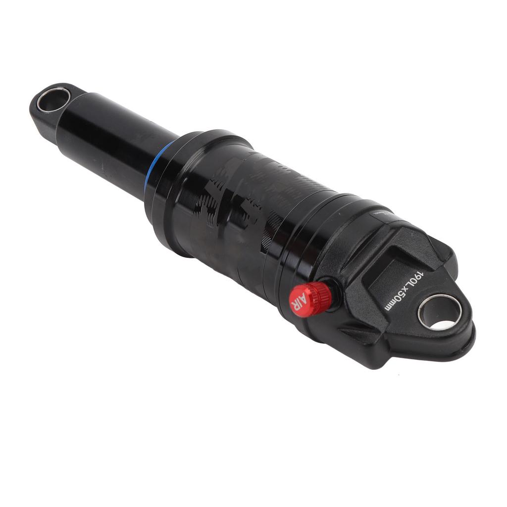 Luftstoßdämpfer 7,48 x 1,97 Zoll Stoßdämpfer hinten Luftdruckstoßdämpfer mit 24 mm Buchse für