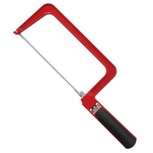 Hana Tools Multipurpose Saw, Magic Saw, Red, HA-502 [Officially Imported]