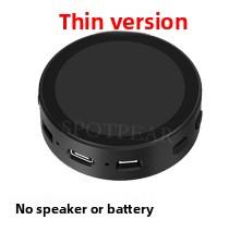 

Xiaozhi ESP32-S3 Development Board with 1.85Inch Round LCD Display & Deep Seek Voice AI Speaker Box