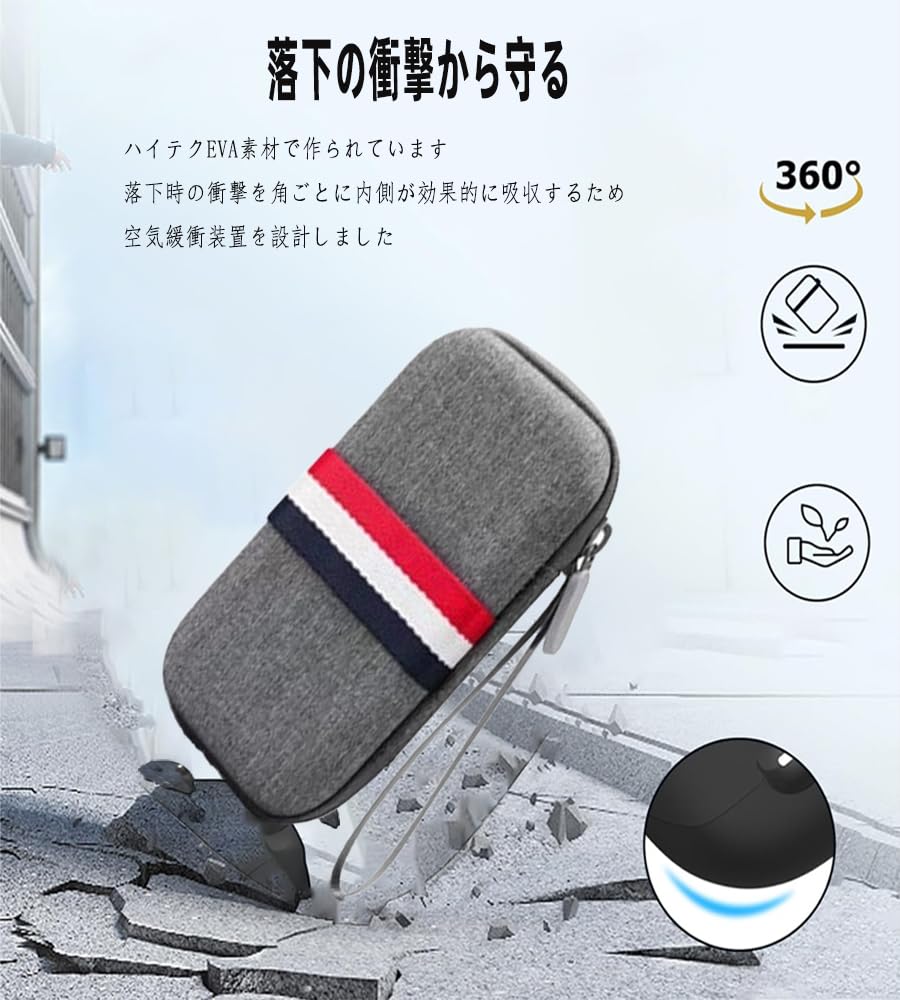 Aufbewahrungskoffer für Yamaha Full Lightweight und TDM-710/TDM-700G/KORG TM-60/TM-50/TM70C Stimmgerät/Metronom. Stoßfest, Wasserdicht, Staubdicht, Schutz,