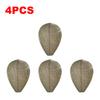 2-5pcs Hanging Wasp Deterrent Paper Hornet Fake Wasp Nest Repellent Hornets Safe Fake Trap Safe Garden Repellent Trap for Yard