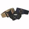 Tactical Men's Belt with Extendable Quick-Release Cobra Buckle - Versatile and Trendy