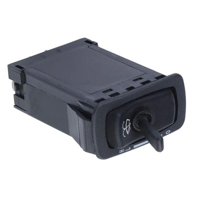 Portable Car Windshield Wiper Switch For Mack 1MR4336 25173793 577.62511 57762511