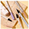 xixi - Slim Liquid Eyeliner - 5-7