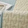 Fabric Embroidered Sofa Cushion Cotton Non-Slip Leather Sofa Cover Slipcover Four Seasons General Fabrics Sofa Cushion Cover Towel