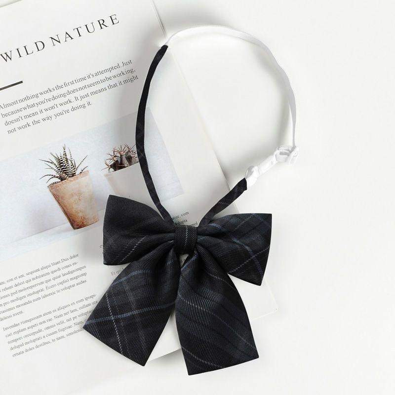 Star Kinderkrawatte mit Polyestermaterial für Schuluniformen und zum Verschenken