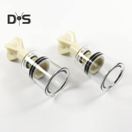 Nipple Sucker Suction Cups Nipple Corrector for Flat And Inverted Nipples Inverted Nipple Puller Suction And Shy Nipples Body Massager