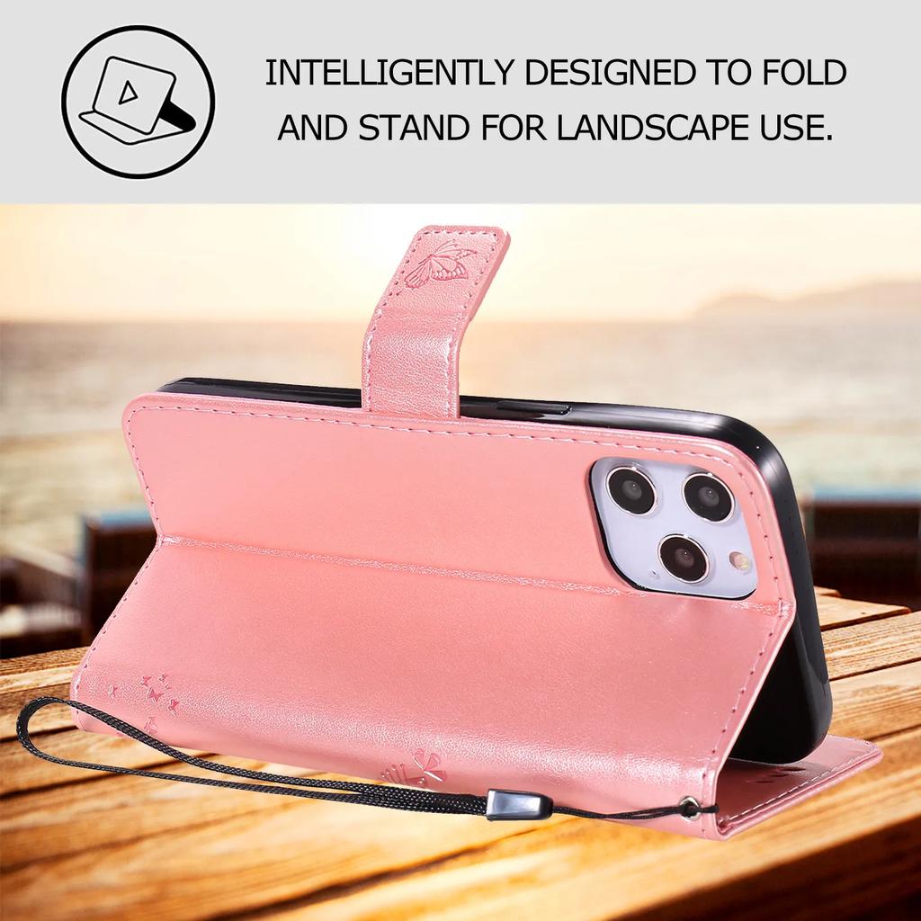 Luxur Leather Flip Case For Huawei Honor X8 X50 X5B X6B X7B X7C X8B X9C Wallet Stand Phone Cover For Honor 80 90 400 Lite Bag