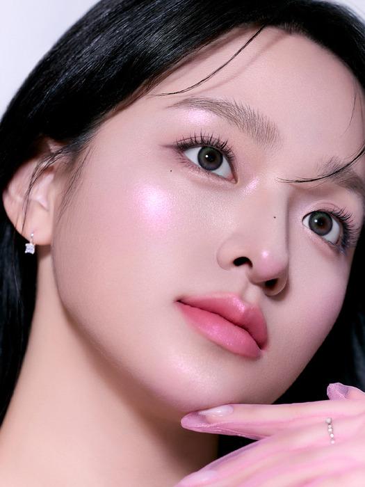 Mude Face Fill Volumizer Highlighter
