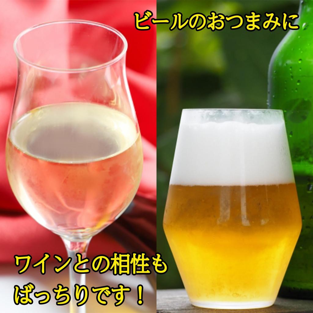 Kartoffel Weiße Trüffel Steinpilz Dose 150g x 3 Stück Groß Kommt mit einem Originalhandtuch zum Abwischen der Hände nach Hunter's Chips, & Geschmack, Art, Set,