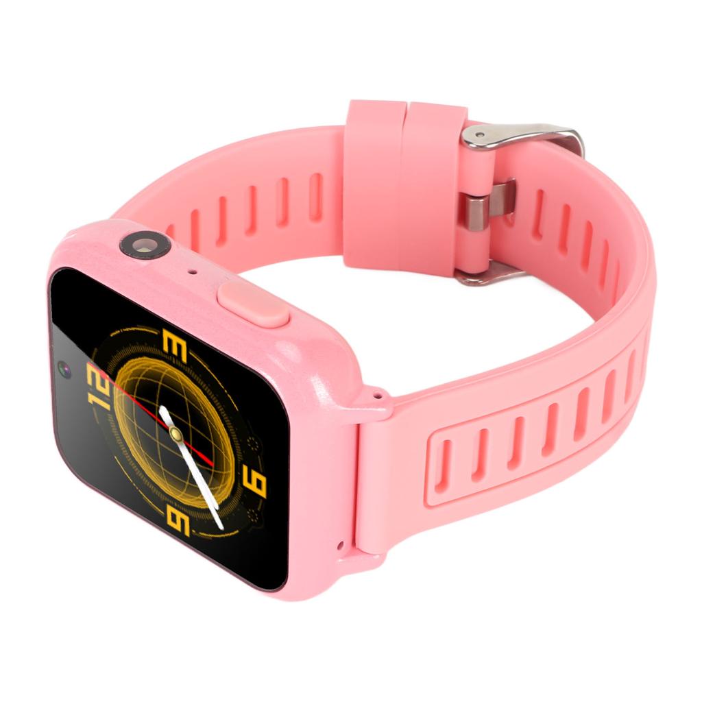 S16 Multi Function Kids     HD Color   Dual Cameras Kids Phone Watch for Boys Girls
