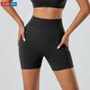 Yoga Pants For Women Seamless High Waist Tummy Control Sportswear For Fitness And Running