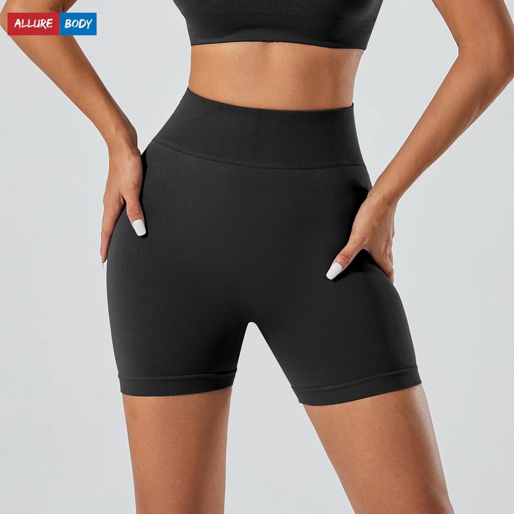 Yoga Pants For Women Seamless High Waist Tummy Control Sportswear For Fitness And Running