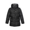 Burberry Down Jacket Men's Black 81052221