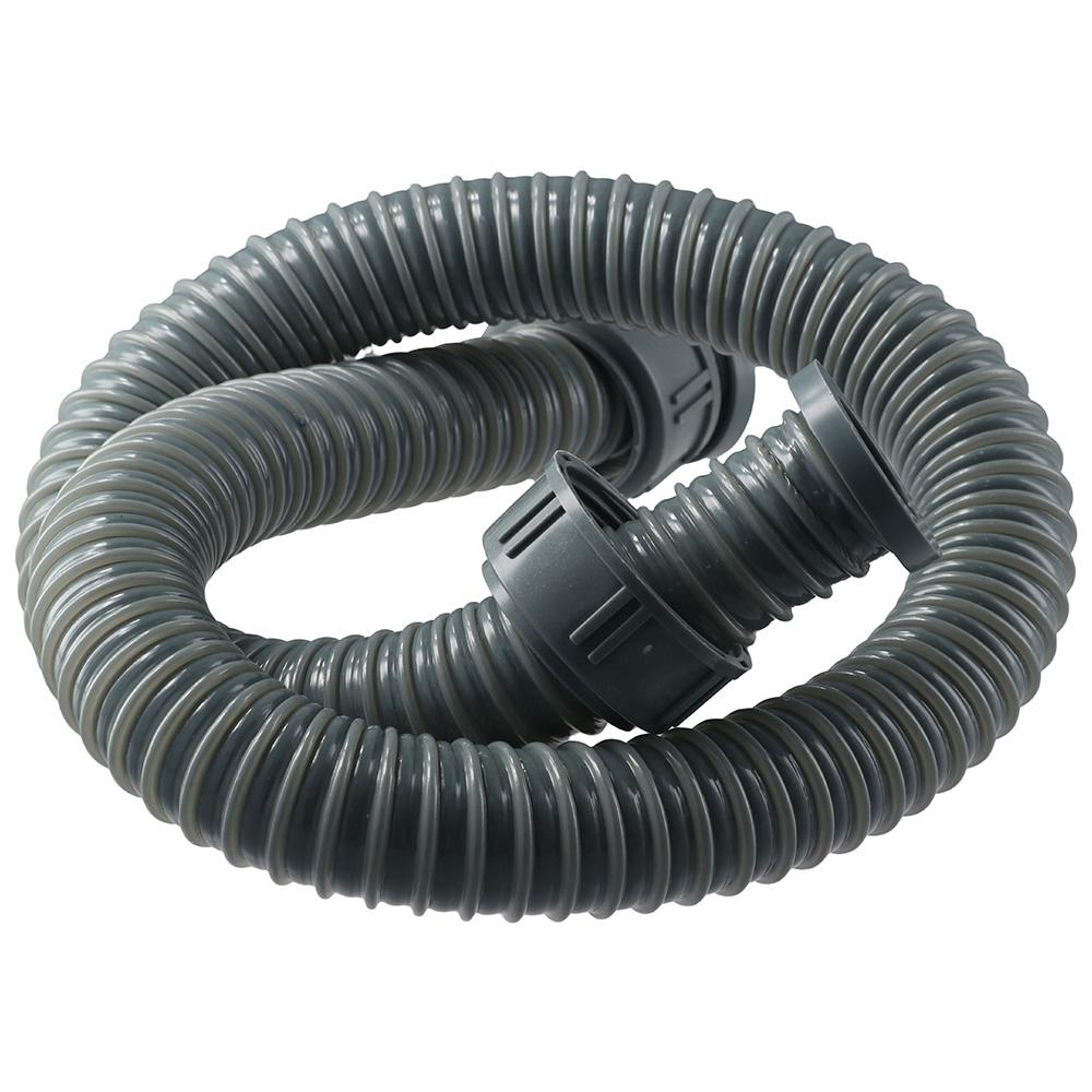 

P Trap Drain Pipe Double Screw Oral Flexible Sink Drain Kitchen Sink Drain Kit Kitchen Sink